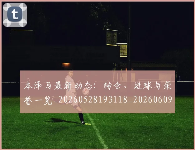 本泽马最新动态:转会、进球与荣誉一览_20260528193118_20260609205546