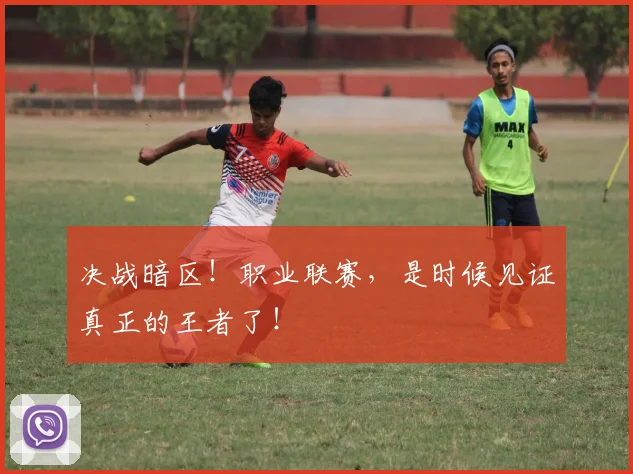 决战暗区!职业联赛,是时候见证真正的王者了!